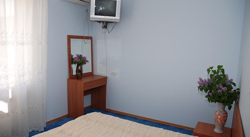 Гостевой дом Guesthouse Solnechnyiy Кабардинка-5