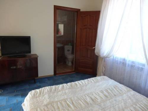 Гостевой дом Guesthouse Solnechnyiy Кабардинка-15