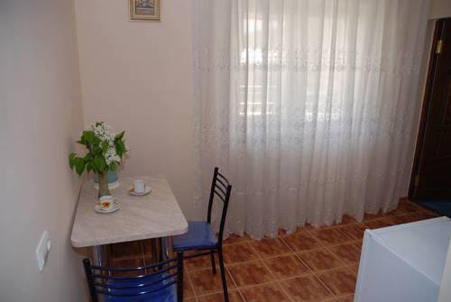 Гостевой дом Guesthouse Solnechnyiy Кабардинка