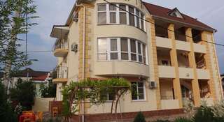 Гостевой дом Guesthouse Solnechnyiy Кабардинка-3