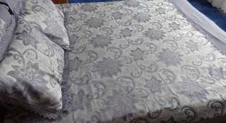 Гостевой дом Guesthouse Solnechnyiy Кабардинка-2