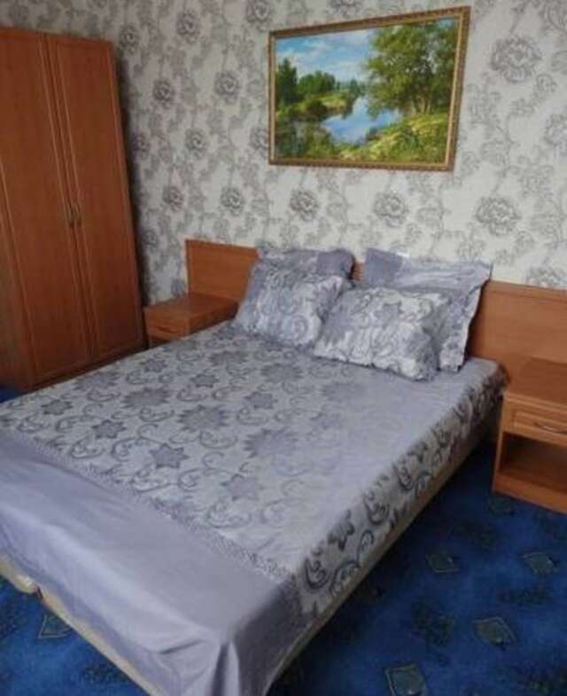 Гостевой дом Guesthouse Solnechnyiy Кабардинка-17