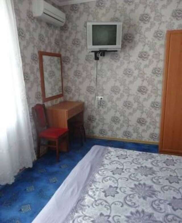 Гостевой дом Guesthouse Solnechnyiy Кабардинка-18