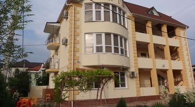 Гостевой дом Guesthouse Solnechnyiy Кабардинка-6