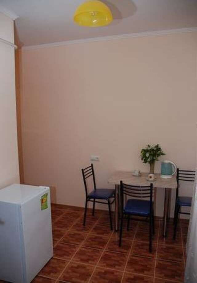 Гостевой дом Guesthouse Solnechnyiy Кабардинка-25
