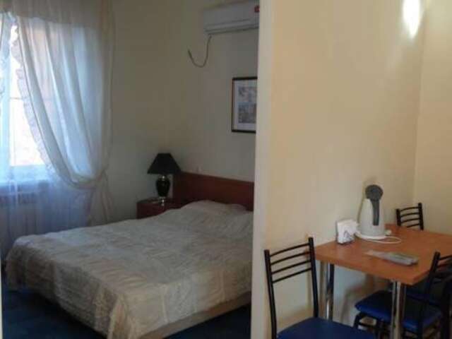 Гостевой дом Guesthouse Solnechnyiy Кабардинка-16