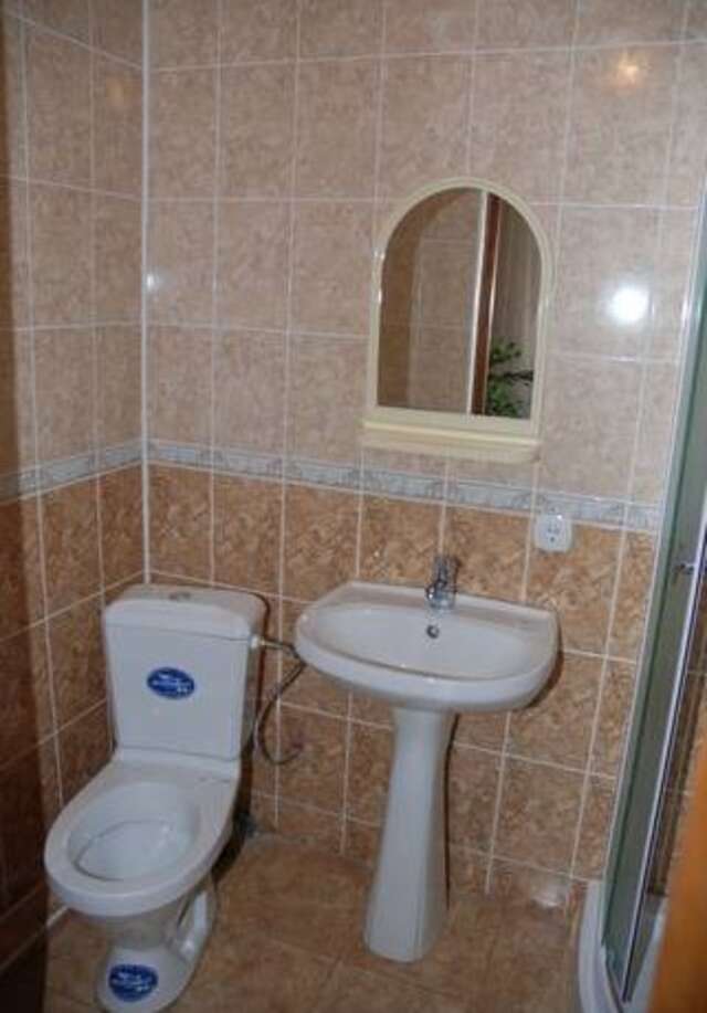 Гостевой дом Guesthouse Solnechnyiy Кабардинка-23