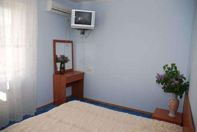 Гостевой дом Guesthouse Solnechnyiy Кабардинка-27