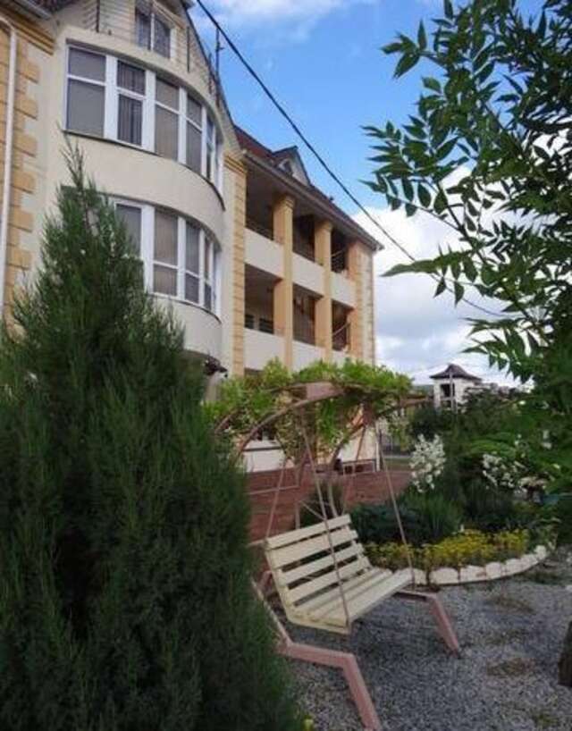 Гостевой дом Guesthouse Solnechnyiy Кабардинка-10
