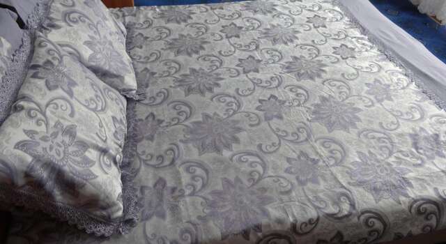Гостевой дом Guesthouse Solnechnyiy Кабардинка-5