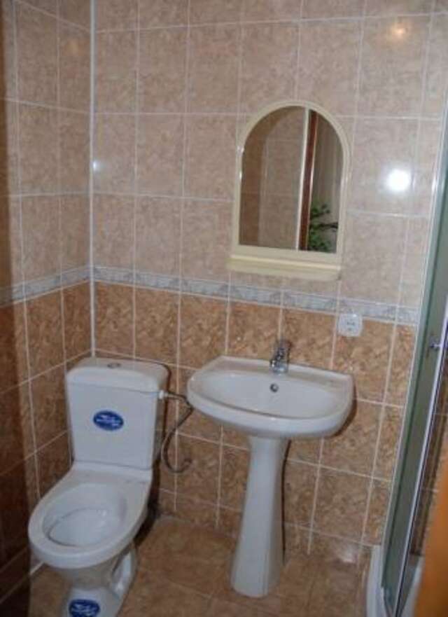 Гостевой дом Guesthouse Solnechnyiy Кабардинка-7