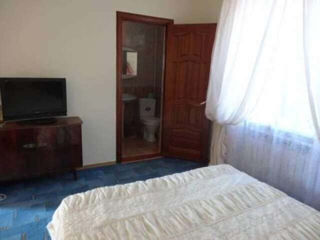 Гостевой дом Guesthouse Solnechnyiy Кабардинка-14