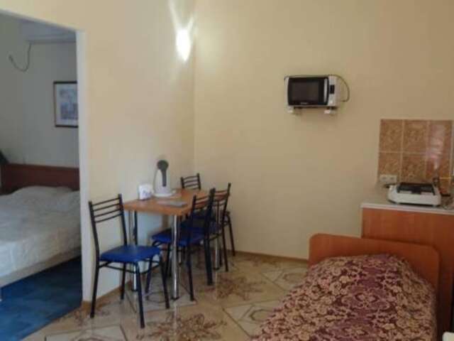 Гостевой дом Guesthouse Solnechnyiy Кабардинка-13