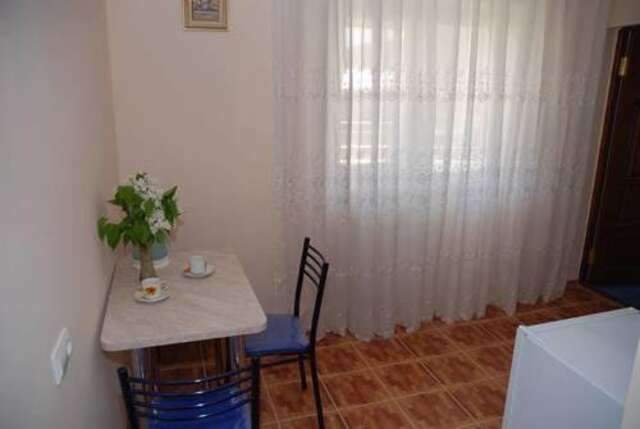 Гостевой дом Guesthouse Solnechnyiy Кабардинка-26