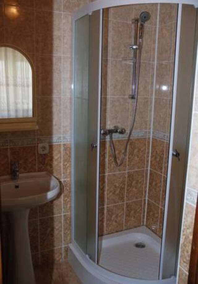 Гостевой дом Guesthouse Solnechnyiy Кабардинка-12