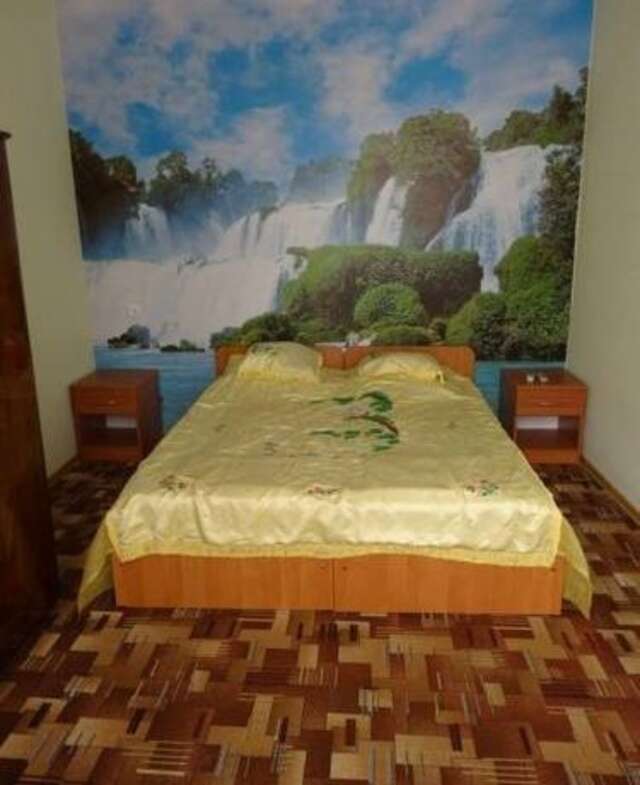 Гостевой дом Guesthouse Solnechnyiy Кабардинка-22