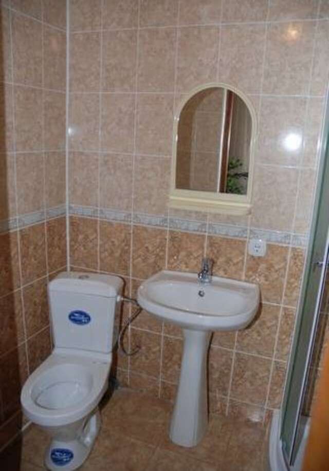 Гостевой дом Guesthouse Solnechnyiy Кабардинка-3