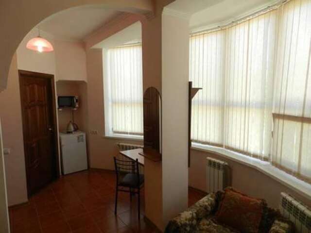 Гостевой дом Guesthouse Solnechnyiy Кабардинка-20